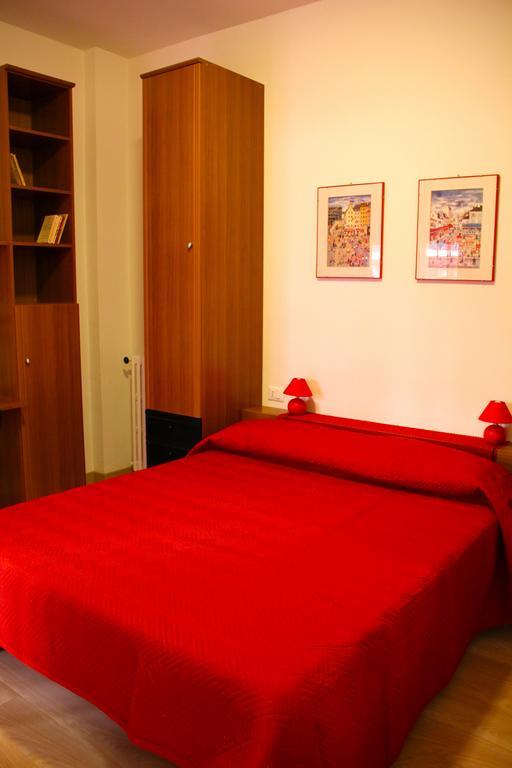 Lo Studio Guest House โรม ห้อง รูปภาพ