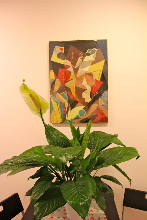 Lo Studio Guest House โรม ภายนอก รูปภาพ