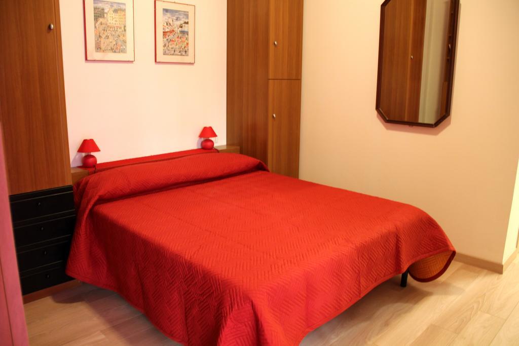 Lo Studio Guest House โรม ห้อง รูปภาพ